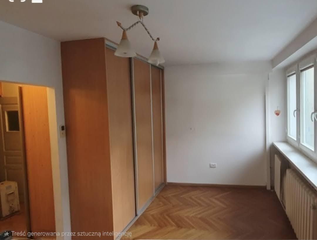 Mieszkanie 1-pokojowe Warszawa Śródmieście, ul. Twarda. Zdjęcie 8