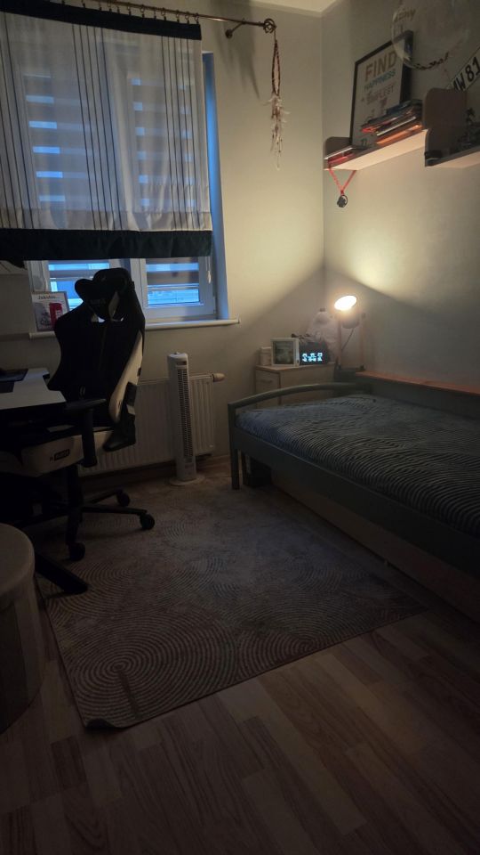 Mieszkanie 2-pokojowe Kalisz Tyniec, ul. Braci Niemojowskich. Zdjęcie 21
