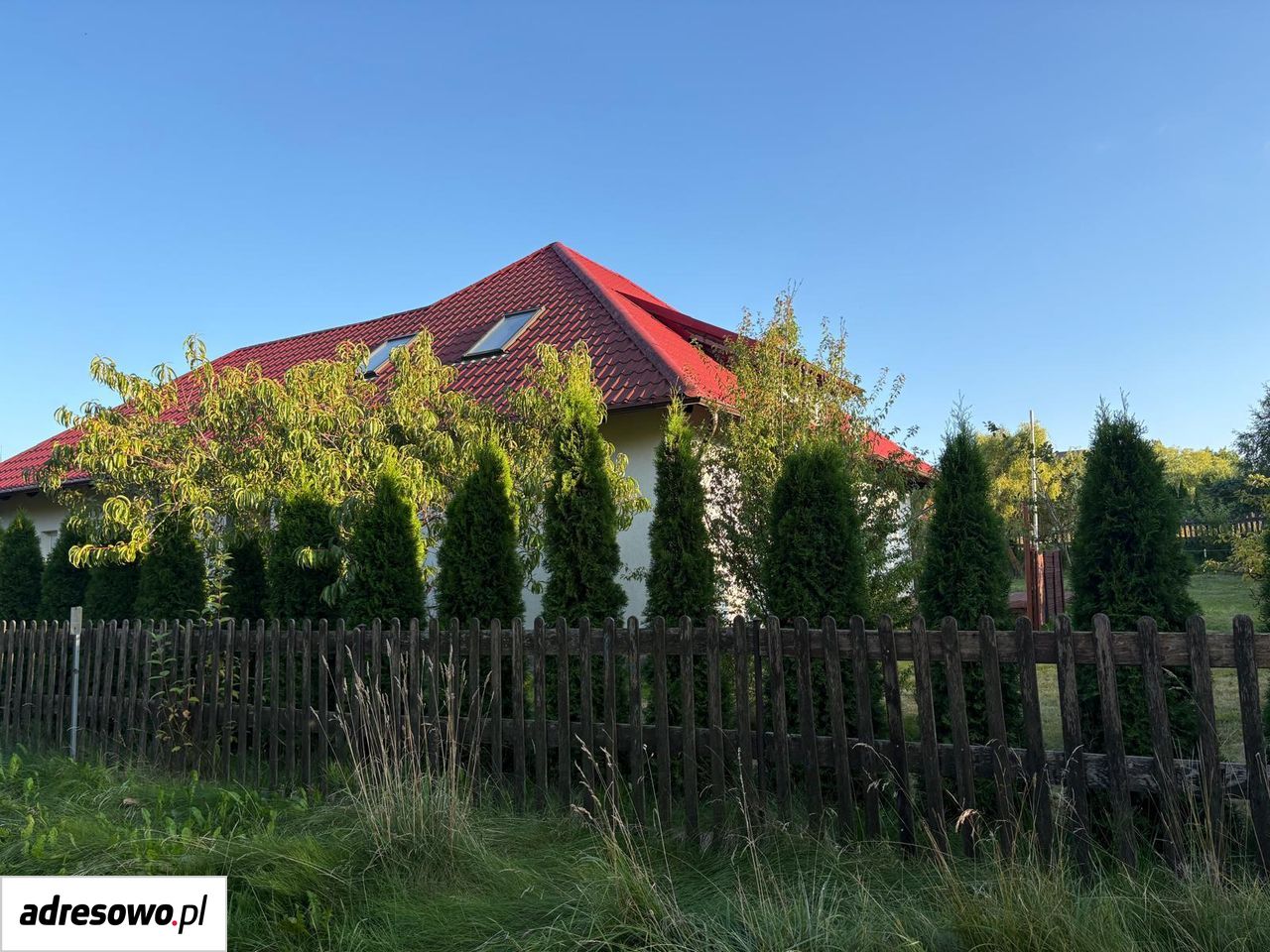 dom wolnostojący, 5 pokoi Szteklin, os. Południowe. Zdjęcie 16