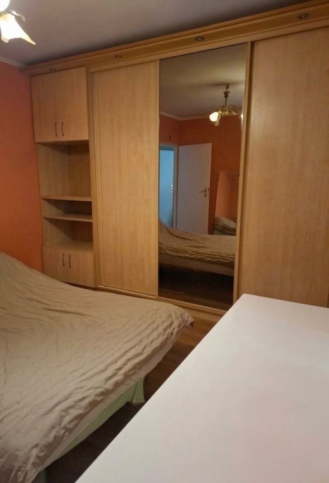 Mieszkanie 3-pokojowe Poznań Dolna Wilda, ul. Dezyderego Chłapowskiego. Zdjęcie 11