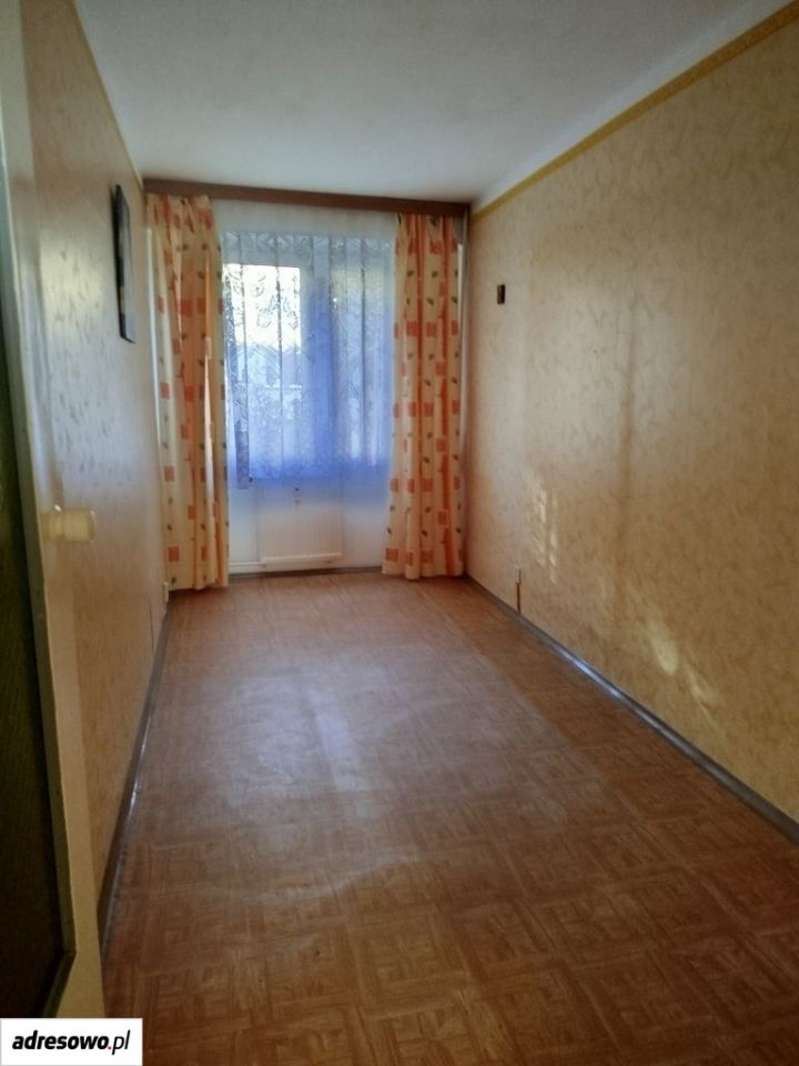 Mieszkanie 4-pokojowe Hajnówka, ul. Mikołaja Reja. Zdjęcie 3