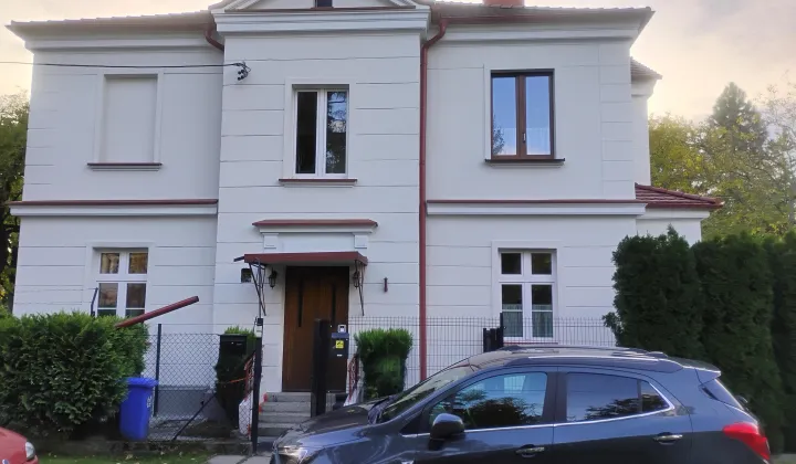 dom wolnostojący, 3 pokoje Łódź Bałuty, ul. Julianowska