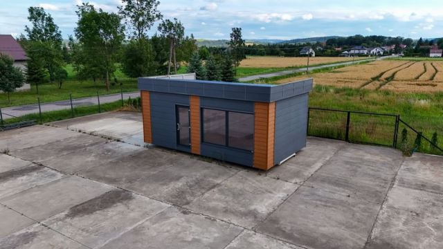 Lokal Besko, ul. Starowiejska. Zdjęcie 3
