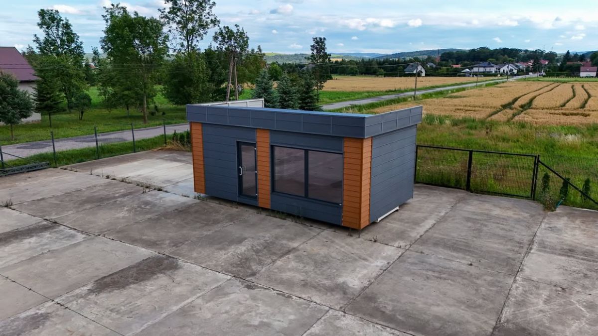 Lokal Besko, ul. Starowiejska. Zdjęcie 3