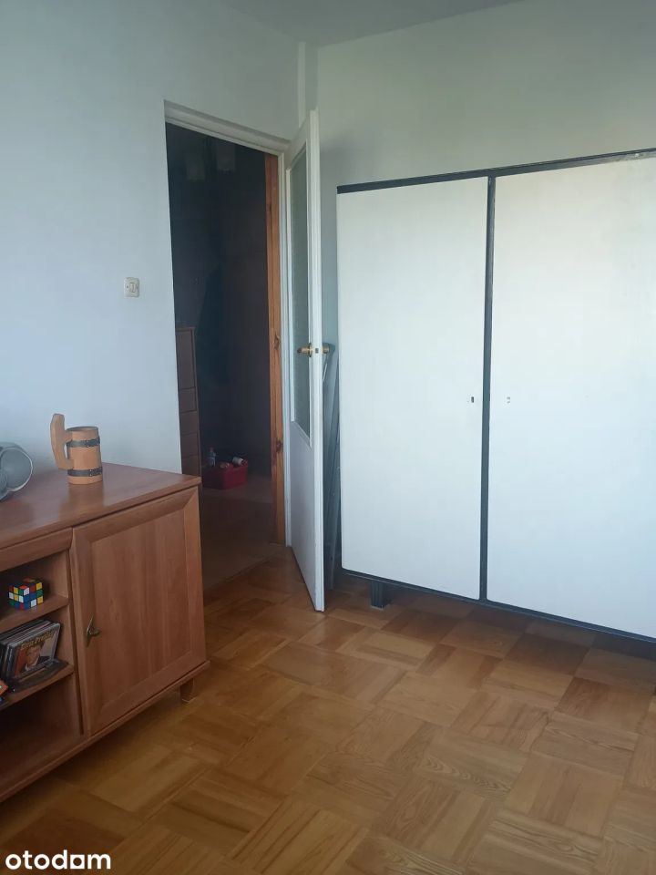 Mieszkanie 3-pokojowe Warszawa Bielany, ul. Władysława Broniewskiego. Zdjęcie 12