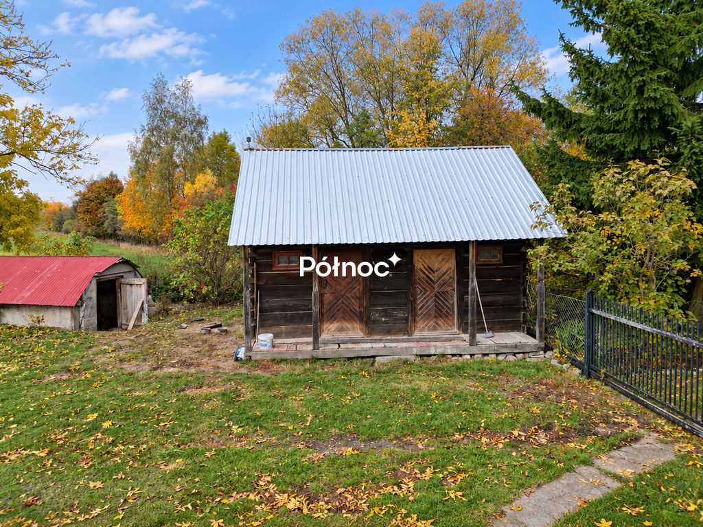 dom wolnostojący, 3 pokoje Drelów Augustówka. Zdjęcie 15