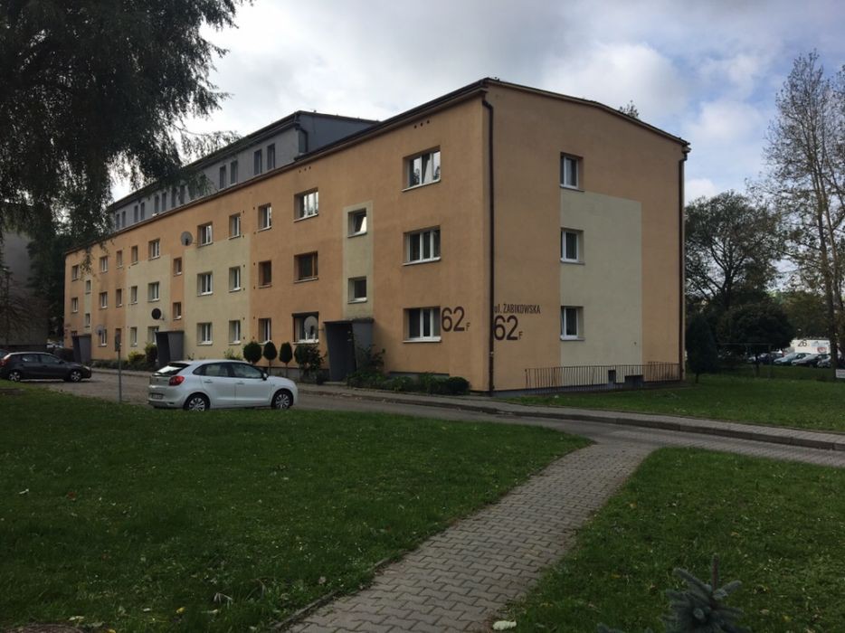 Mieszkanie 2-pokojowe Luboń, ul. Żabikowska