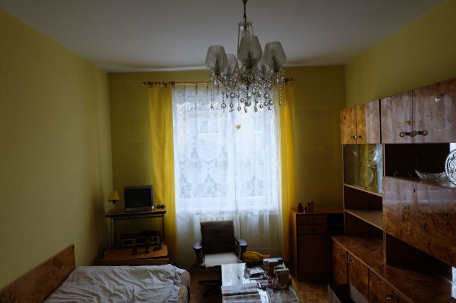 Mieszkanie 3-pokojowe Kalisz, ul. Górnośląska. Zdjęcie 1