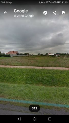 Działka rolno-budowlana Atalin. Zdjęcie 1