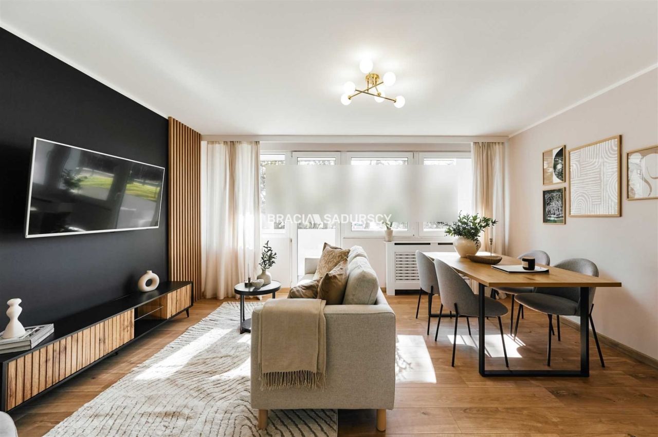 Mieszkanie 3-pokojowe Kraków Bieżanów, ul. Aleksandry