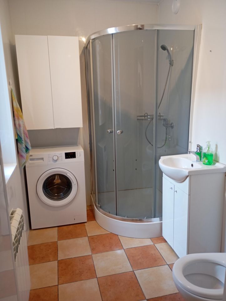 dom wolnostojący, 3 pokoje Grójec, ul. Jana Pawła II. Zdjęcie 13