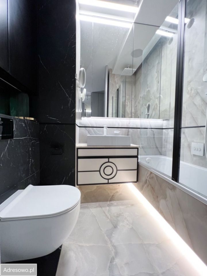 Mieszkanie 3-pokojowe Warszawa Wyczółki, ul. Kłobucka. Zdjęcie 2