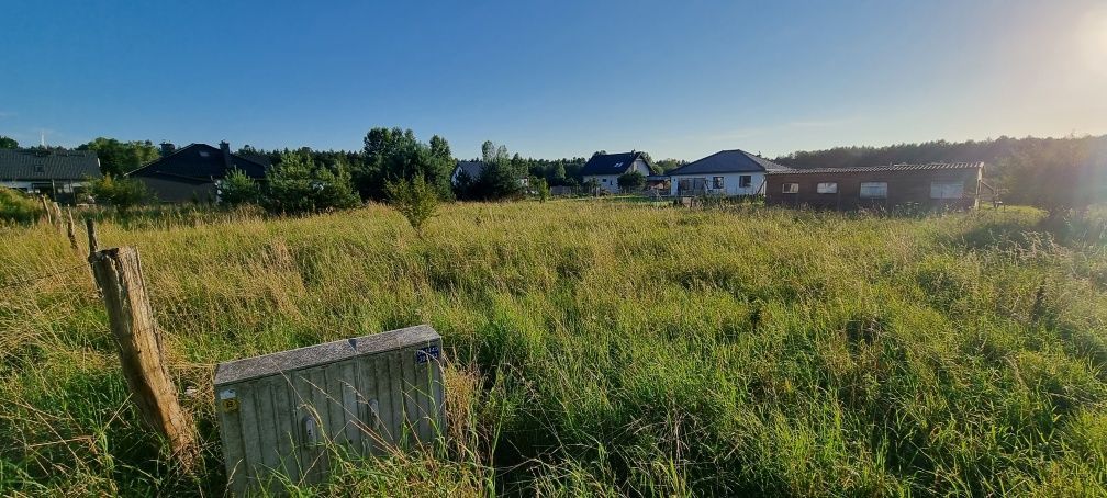 Działka budowlana Kępno. Zdjęcie 3