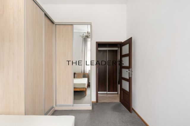 Mieszkanie 2-pokojowe Warszawa Śródmieście, ul. Lwowska. Zdjęcie 8