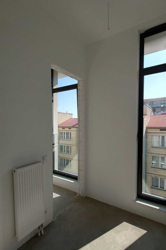 Mieszkanie 2-pokojowe Warszawa Powiśle, ul. Radna. Zdjęcie 6