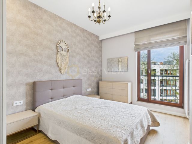 Mieszkanie 2-pokojowe Warszawa Mokotów, ul. Fort Służew. Zdjęcie 8