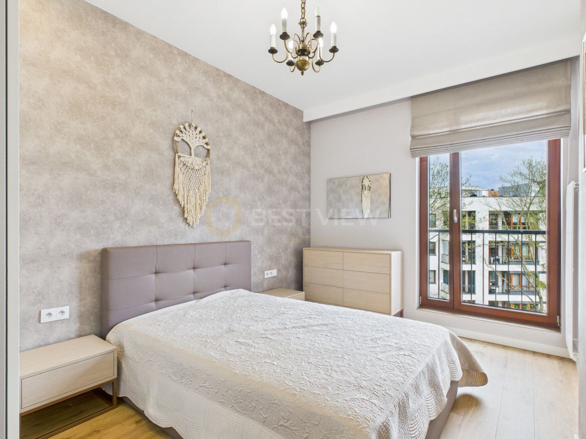 Mieszkanie 2-pokojowe Warszawa Mokotów, ul. Fort Służew. Zdjęcie 8