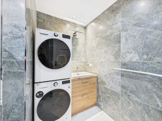 Mieszkanie 3-pokojowe Warszawa Praga, ul. Ostrobramska. Zdjęcie 5