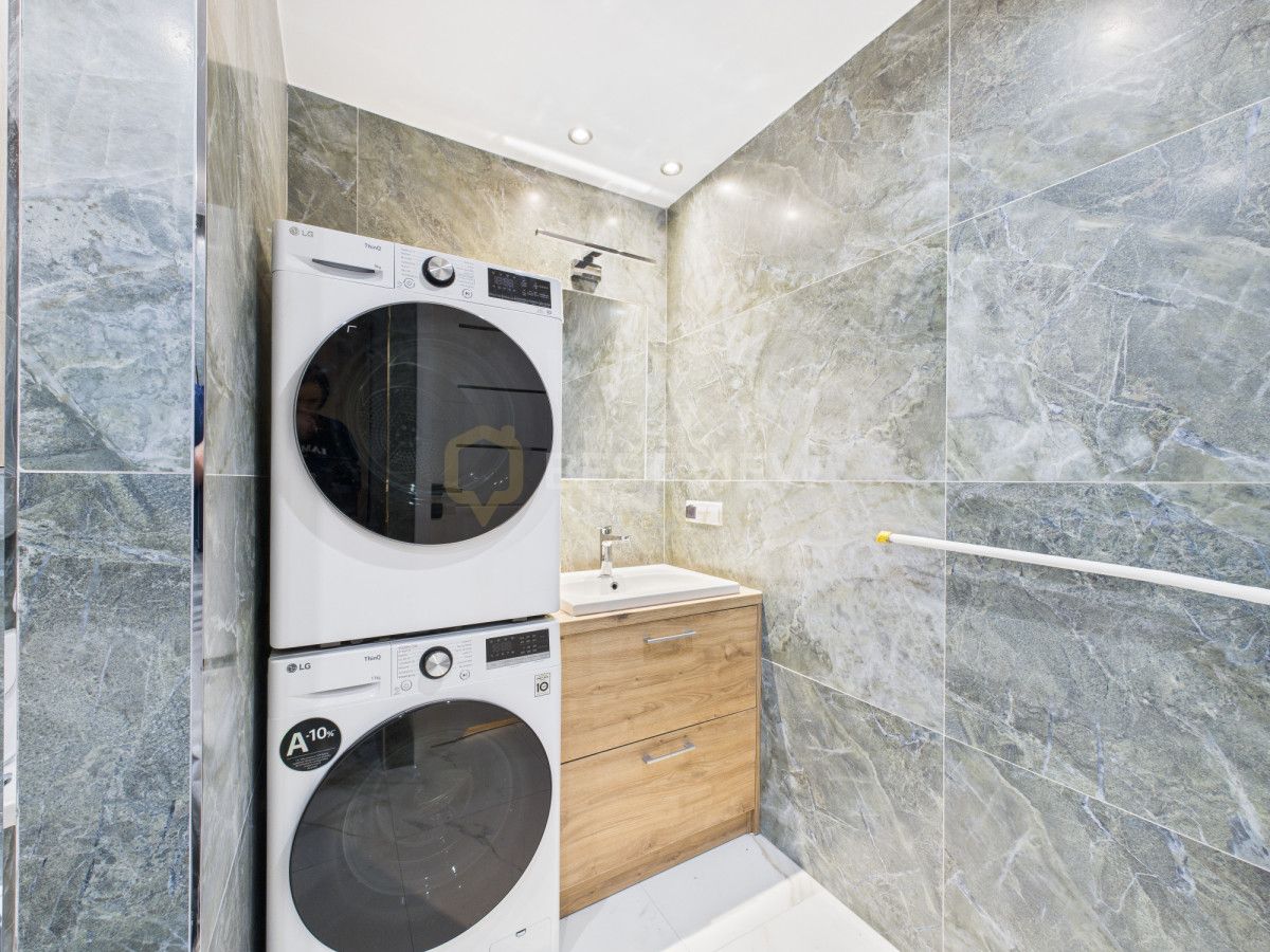 Mieszkanie 3-pokojowe Warszawa Praga, ul. Ostrobramska. Zdjęcie 5