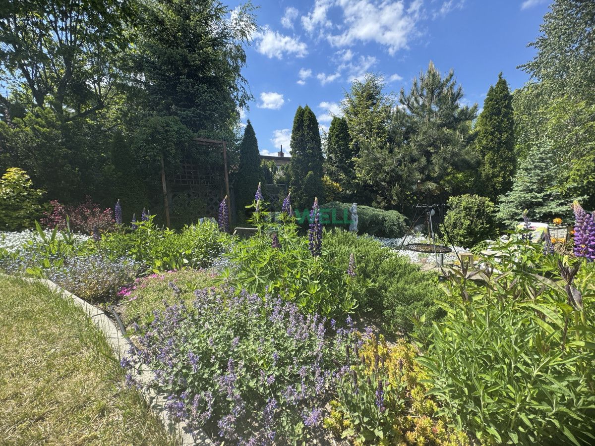 dom wolnostojący, 5 pokoi Łódź Górna, ul. Demokratyczna. Zdjęcie 5