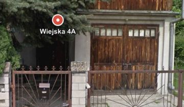 dom wolnostojący, 8 pokoi Zielonka, ul. Wiejska