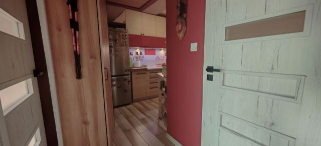 Mieszkanie 2-pokojowe Warszawa Praga-Południe, ul. Franciszka Żymirskiego. Zdjęcie 9