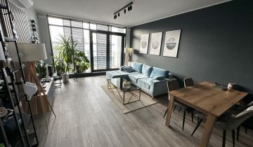 Mieszkanie 2-pokojowe Poznań Centrum, ul. Mostowa