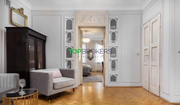 Mieszkanie 3-pokojowe Warszawa Mokotów, ul. Jurija Gagarina