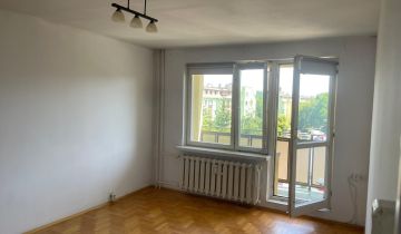 Mieszkanie 2-pokojowe Wrocław Muchobór Wielki, ul. Marii Rodziewiczówny