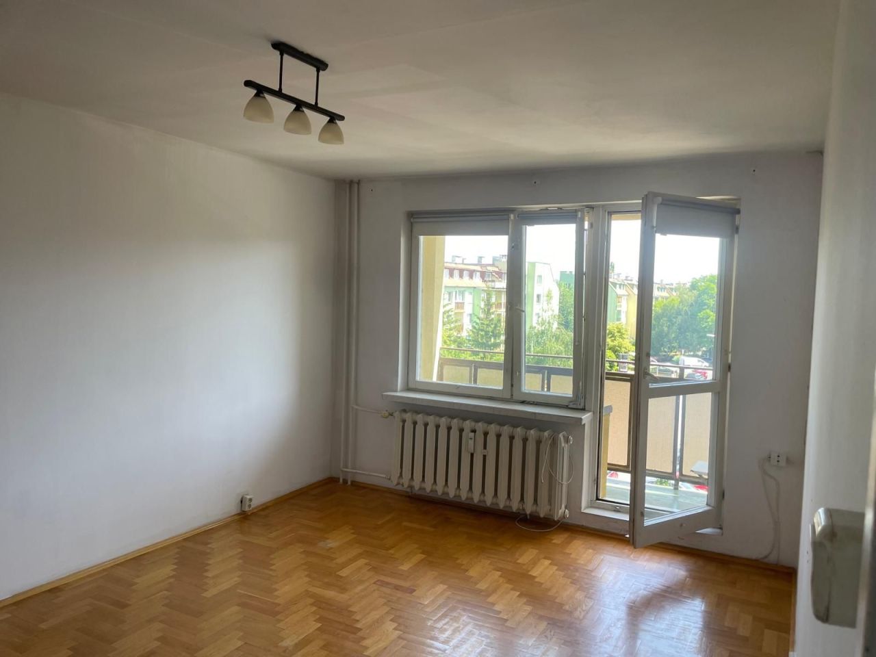 Mieszkanie 2-pokojowe Wrocław Muchobór Wielki, ul. Marii Rodziewiczówny