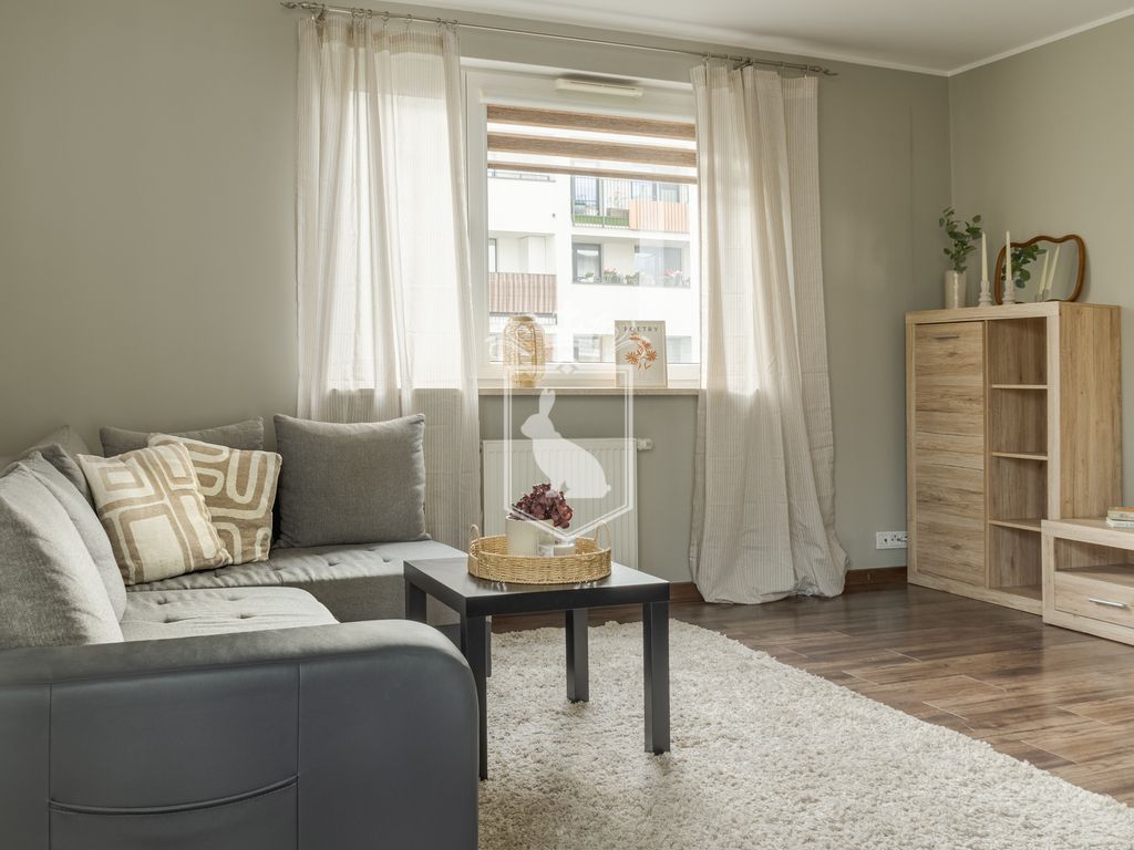 Mieszkanie 2-pokojowe Warszawa Targówek, ul. Montwiłłowska. Zdjęcie 5