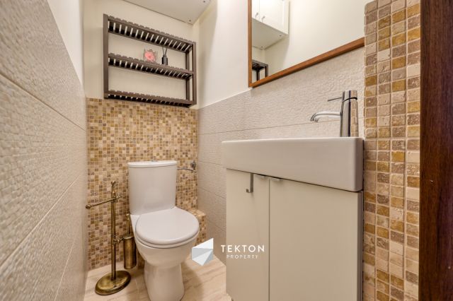 Mieszkanie 3-pokojowe Warszawa Sadyba, ul. Nałęczowska. Zdjęcie 14