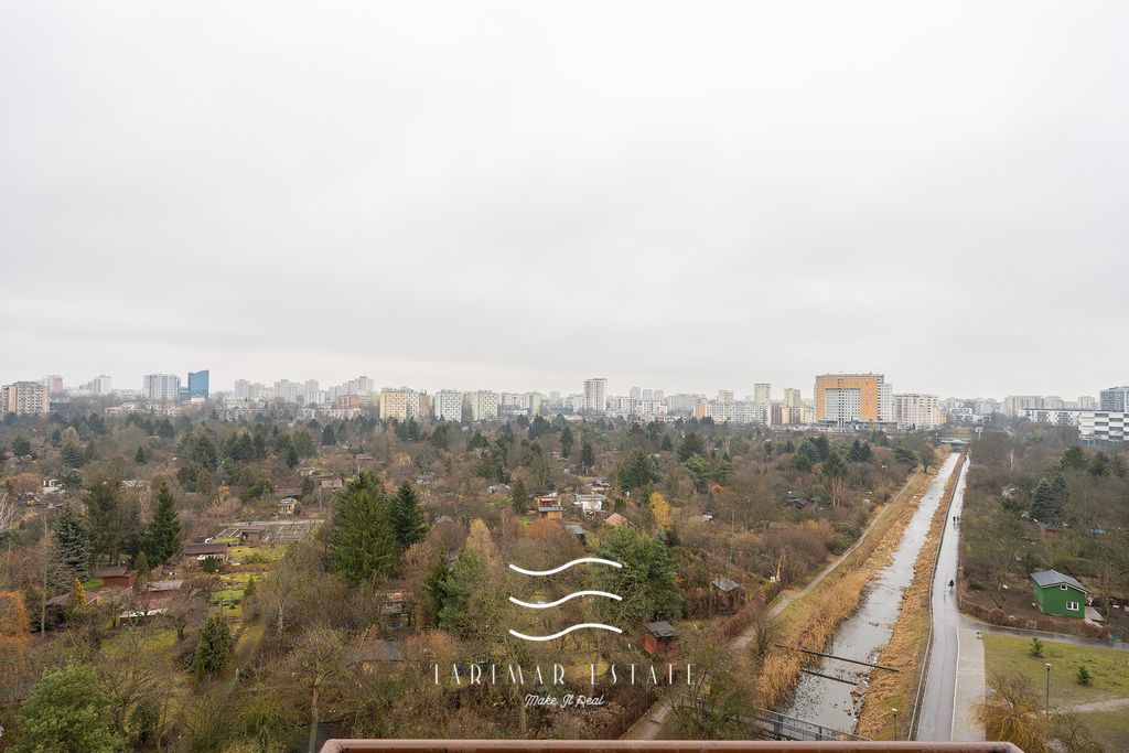 Mieszkanie 2-pokojowe Warszawa Praga-Południe, ul. Międzynarodowa. Zdjęcie 9