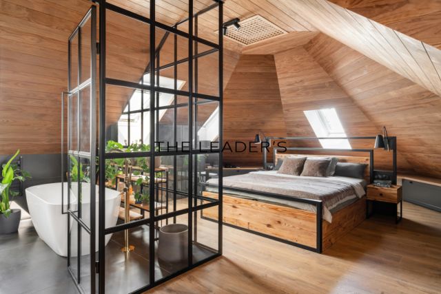 dom wolnostojący, 6 pokoi Warszawa Białołęka. Zdjęcie 13