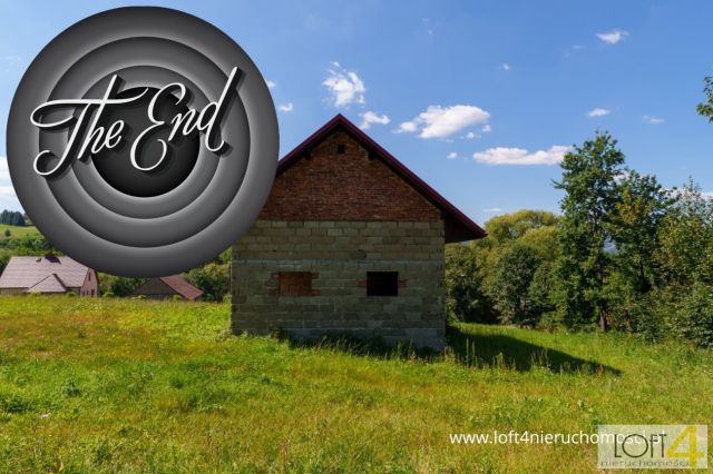 Działka budowlana Bilsko. Zdjęcie 3