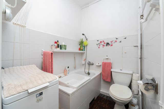 Mieszkanie 1-pokojowe Warszawa Wola, ul. Karolkowa. Zdjęcie 7