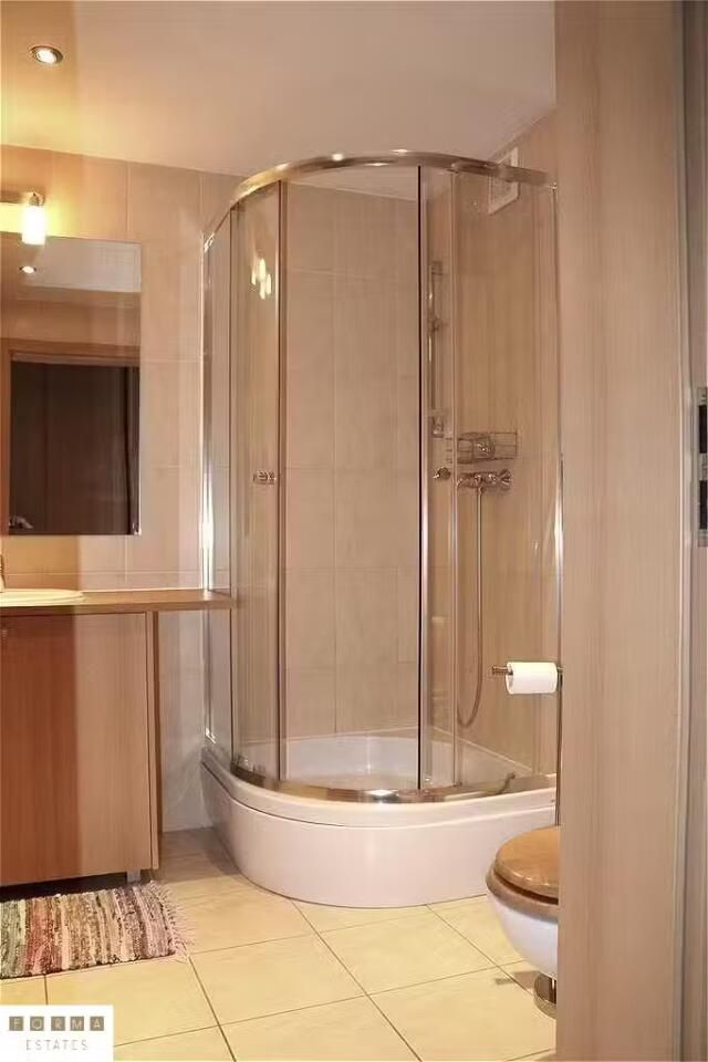 Mieszkanie 3-pokojowe Katowice os. Tysiąclecia, pl. Bolesława Chrobrego. Zdjęcie 3