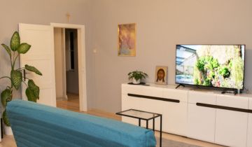 Mieszkanie 2-pokojowe Wrocław Krzyki, ul. Tadeusza Kościuszki