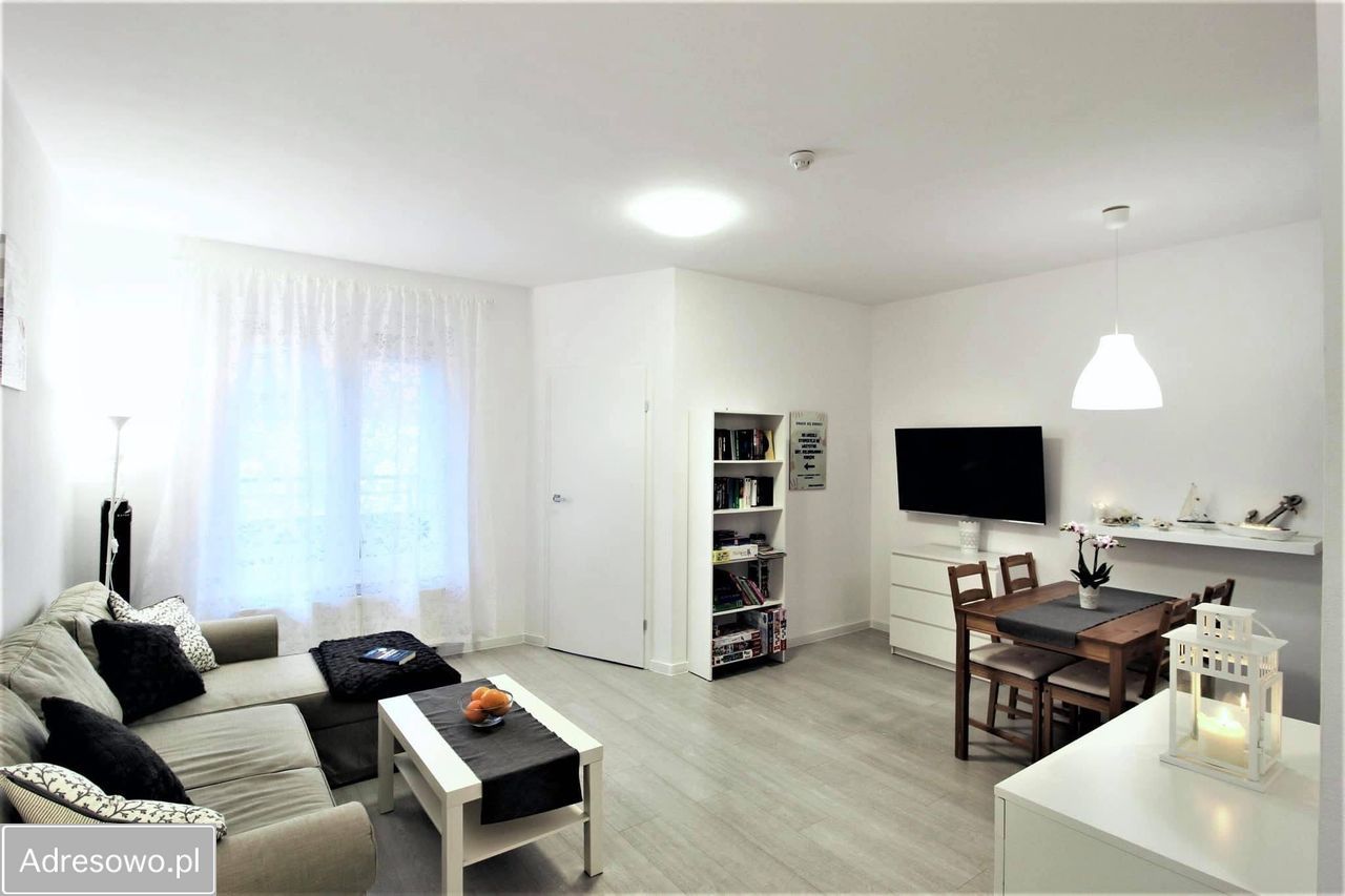 Lokal Kołobrzeg, ul. Portowa