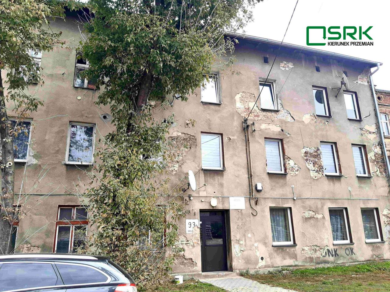 Mieszkanie 1-pokojowe Będzin, ul. Sielecka. Zdjęcie 1