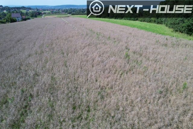 Działka inwestycyjna Brzeźnica. Zdjęcie 10