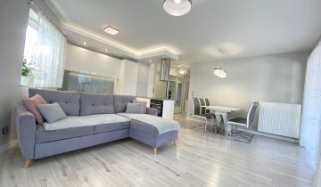 Mieszkanie 3-pokojowe Kielce Szydłówek, ul. Domaniówka