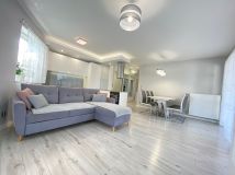 Mieszkanie 3-pokojowe Kielce Szydłówek, ul. Domaniówka. Zdjęcie 1