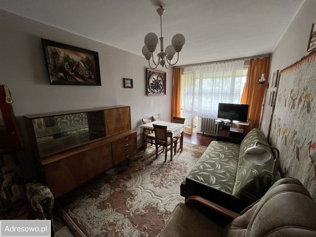 Mieszkanie 2-pokojowe Kraków Nowa Huta, ul. Spytka z Melsztyna. Zdjęcie 1