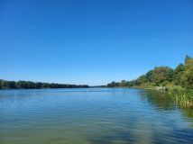 dom letniskowy Piotrowo. Zdjęcie 4