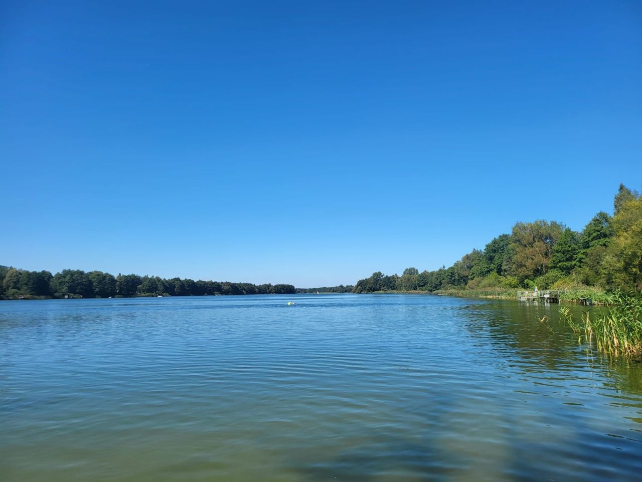 dom letniskowy Piotrowo. Zdjęcie 5