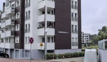 Mieszkanie 3-pokojowe Zielona Góra Centrum, ul. Modrzewiowa