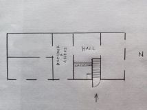 Mieszkanie 3-pokojowe Gdańsk Brzeźno, ul. Konrada Korzeniowskiego. Zdjęcie 3