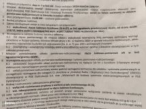 Działka budowlana Maków, ul. Zakładowa. Zdjęcie 4