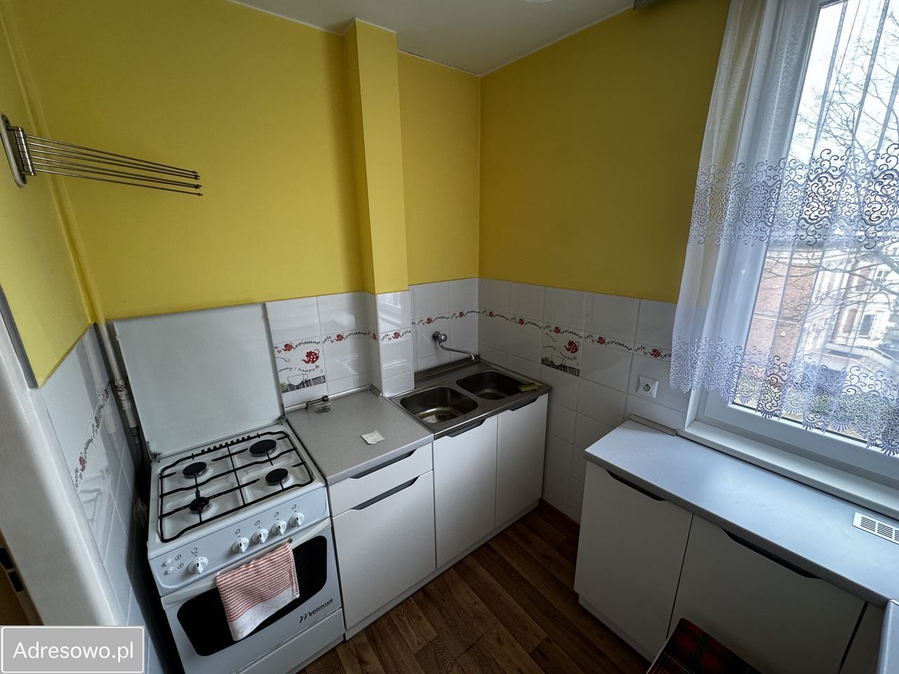 Mieszkanie 2-pokojowe Ruda Śląska Ruda, ul. Adama Mickiewicza. Zdjęcie 12